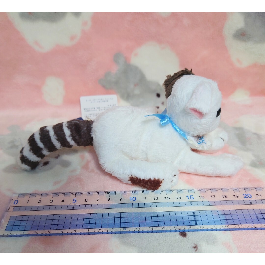 cat´s issue 猫 ぬいぐるみ Afternoon Tea おもちゃ cat´s issue 猫 ぬいぐるみ Afternoon Tea おもちゃ