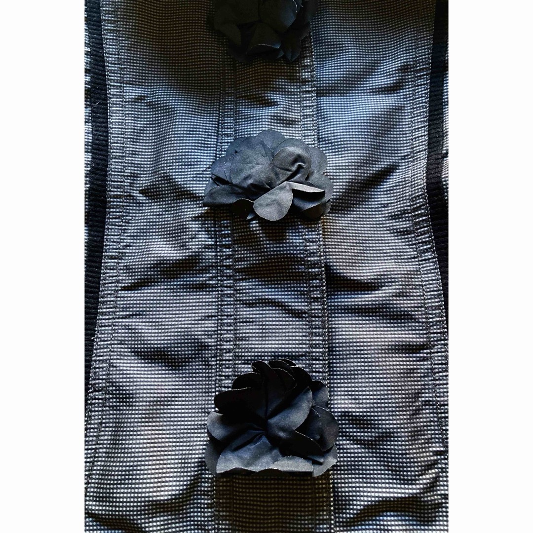 【新品】ZELU ベルト付き 薄手ハイネックコート ブルゾン レディースのジャケット/アウター(その他)の商品写真