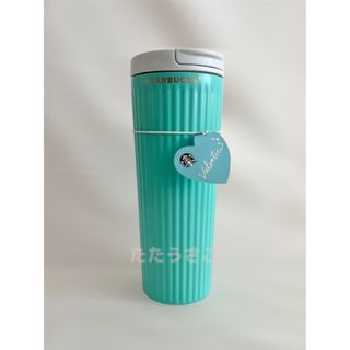 Starbucks - 【専用】スターバックス タンブラー NYブロードウェイの Starbucks - 【専用】スターバックス タンブラー NYブロードウェイの