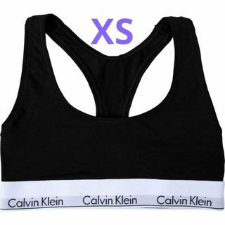 カルバンクライン(Calvin Klein)の[カルバンクライン] CalvinKlein スポーツブラ レディース Mode(ショーツ)