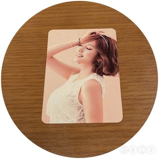 Apink ハヨン トレーディングカード ※再出品(アイドルグッズ)