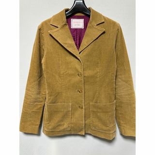 ローズバッド(ROSE BUD)のローズバッド　ミラオーウェン リリーブラウン　PLST　ZARA　レイビームス(テーラードジャケット)