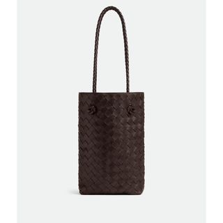 ボッテガヴェネタ(Bottega Veneta)のボッテガ　ミニトートバッグ(トートバッグ)