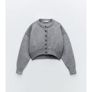 ザラ(ZARA)の新品 ZARA ニット(ニット/セーター)