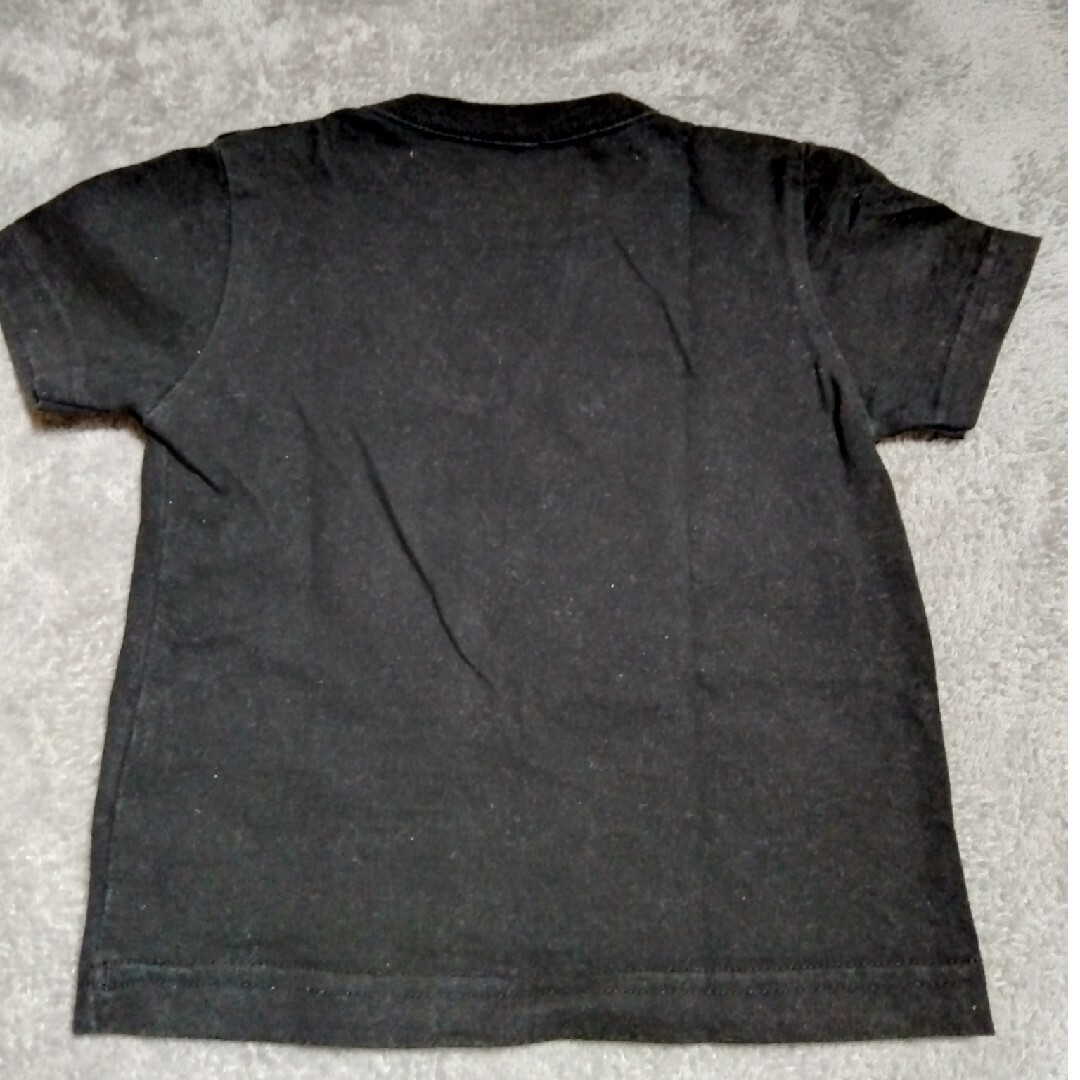 くまもん　Tシャツ　90cm キッズ/ベビー/マタニティのキッズ服男の子用(90cm~)(Tシャツ/カットソー)の商品写真