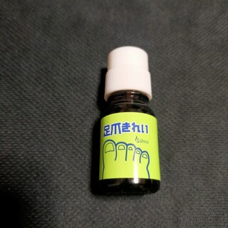 コモライフ(COMOKIFE)のビューナ 足爪きれい(10ml)(ネイルケア)