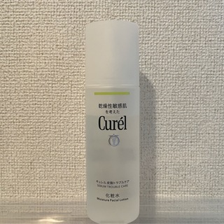 キュレル(Curel)のキュレル　皮脂トラブルケア化粧水(化粧水/ローション)