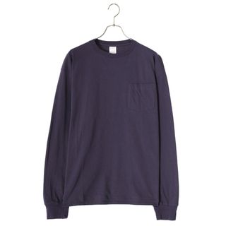 COMOLI - 24ss comoli サープラス 長袖Tシャツ　サイズ4