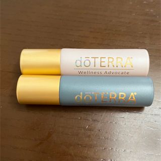 doTERRA