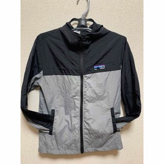 アウトドア(OUTDOOR)のアウトドアoutdoor  ナイロンパーカー　レインパーカー　160(その他)