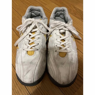 MOONSTAR  - ムーンスター　学校指定靴　運動靴　25.5cm  3000G