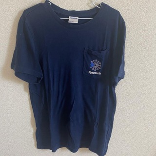 リーボック(Reebok)のReebok Tシャツ(Tシャツ/カットソー(半袖/袖なし))