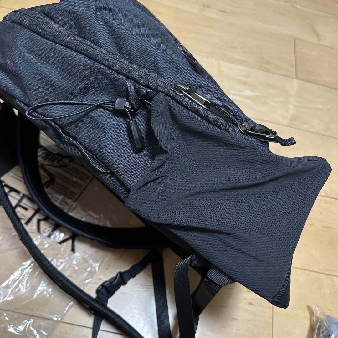 アークテリクス　マンティス26  リュック　バック メンズのバッグ(バッグパック/リュック)の商品写真