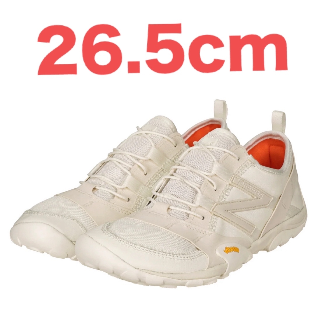 ISSEY MIYAKE(イッセイミヤケ)の【26.5cm】 ISSEY MIYAKE New Balance MT10O メンズの靴/シューズ(スニーカー)の商品写真