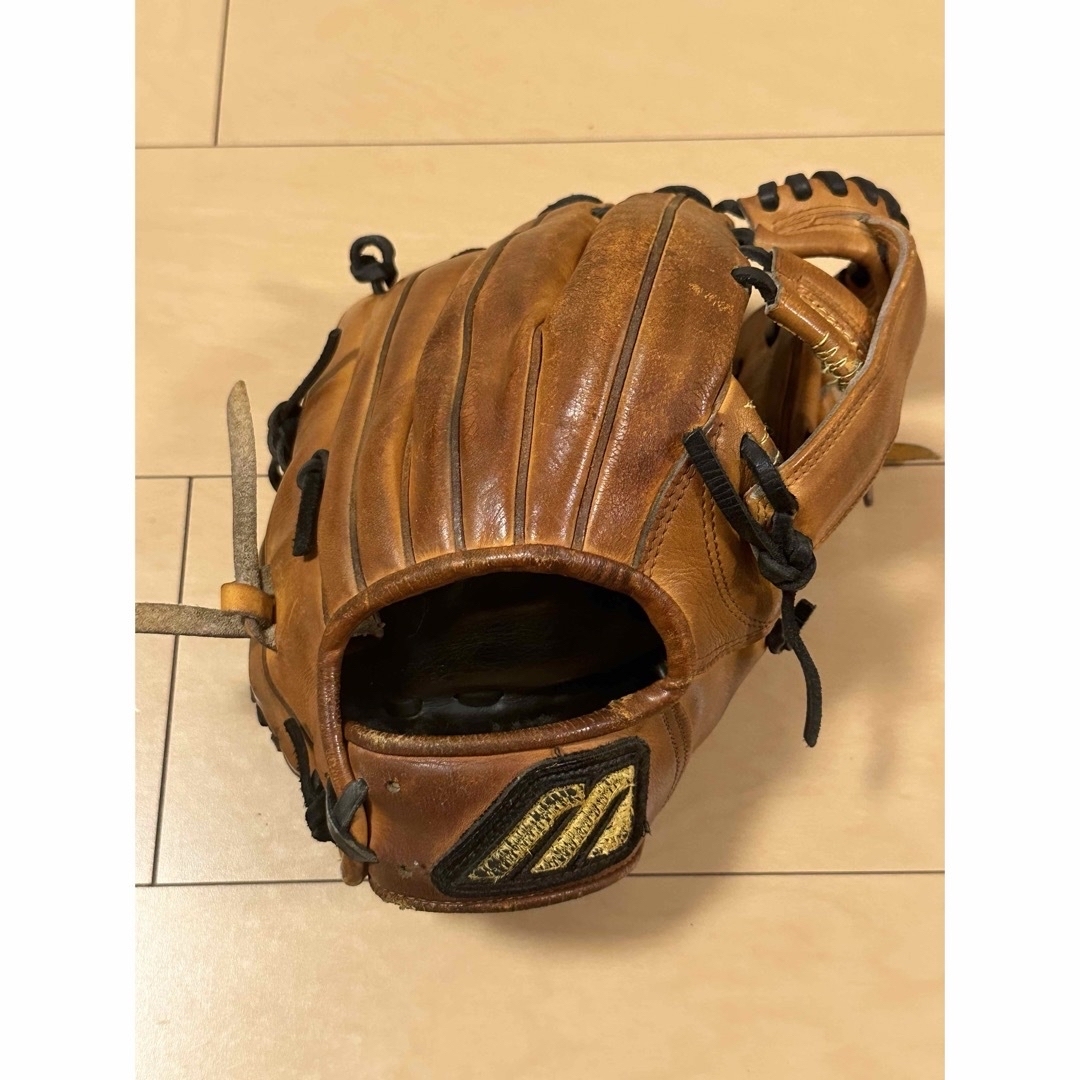 メーカー ミズノプロ グローブ 硬式内野手用(サード) メーカー ミズノプロ グローブ 硬式内野手用(サード)
