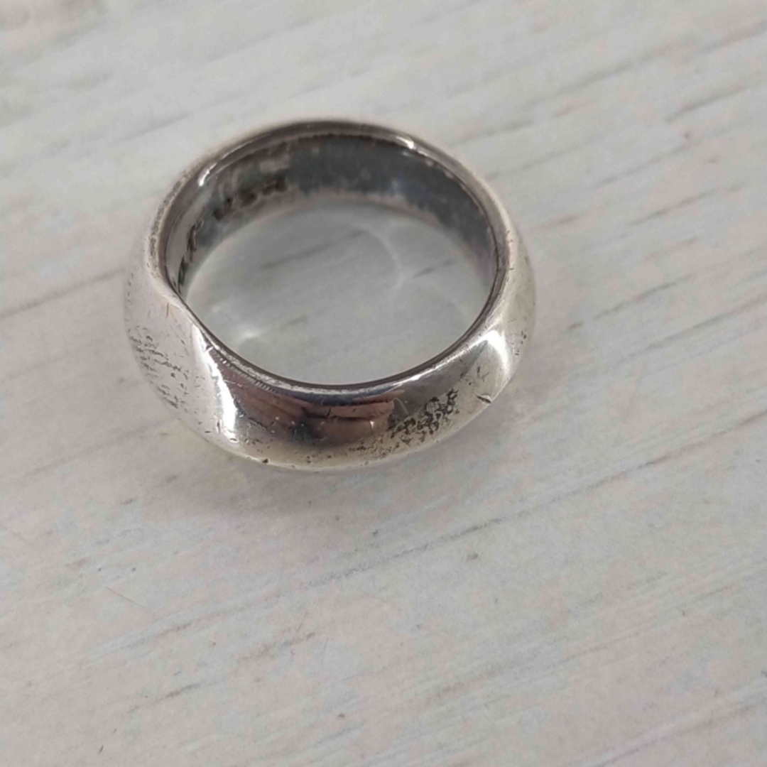 LEONARD KAMHOUT(レナードカムホート) Silk Ring メンズ メンズのアクセサリー(リング(指輪))の商品写真