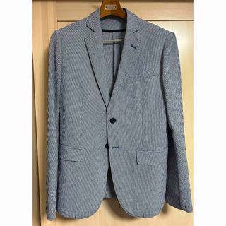 ザラ(ZARA)のZARA MAN    ザラ　ジャケット　美品(テーラードジャケット)