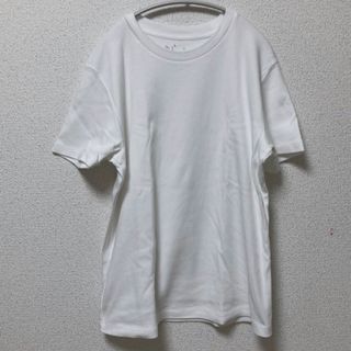 MUJI (無印良品) - 無印良品　Tシャツ