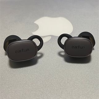 EarFun Free Pro3 ワイヤレス イヤホン ノイズキャンセリング