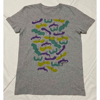 フジファブリック Tシャツ Sサイズ ライブ ツアー フェス グッズ(ミュージシャン)