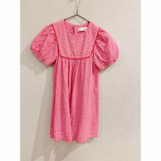 ザラキッズ(ZARA KIDS)のZARA ワンピース(ワンピース)