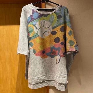 フラボア(FRAPBOIS)の【即購入可】フラボア / Tシャツ(羊)(Tシャツ(半袖/袖なし))