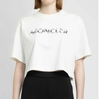 MONCLER - モンクレール　レディース　Tシャツ