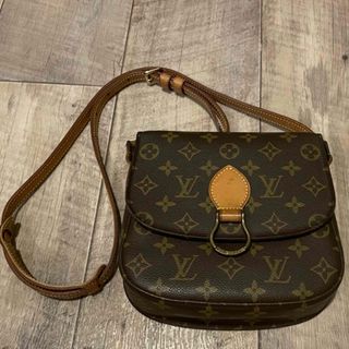 ルイヴィトン(LOUIS VUITTON)のルイ　ヴィトン　ショルダー(ショルダーバッグ)