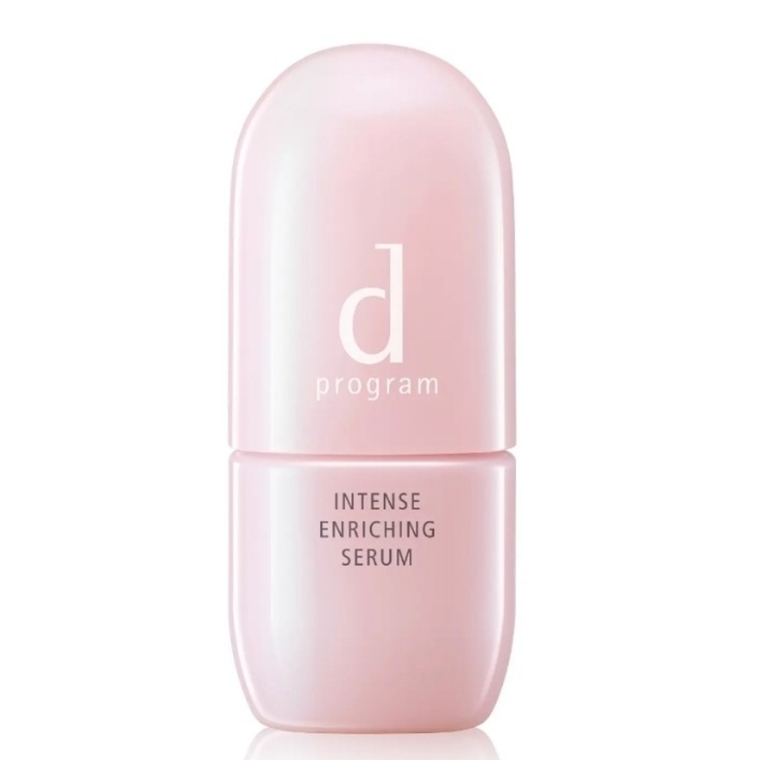 d program(ディープログラム)のｄプログラム インテンス エンリッチングセラム コスメ/美容のスキンケア/基礎化粧品(美容液)の商品写真