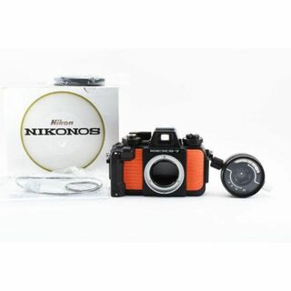 Nikon NIKONOS ニコノス V 35mm F2.5 フィルムカメラ(フィルムカメラ)