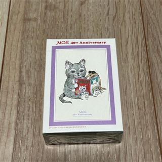 ヒグチユウコ - ヒグチユウコ　MOE 40thAnniversary 5人展　パズル