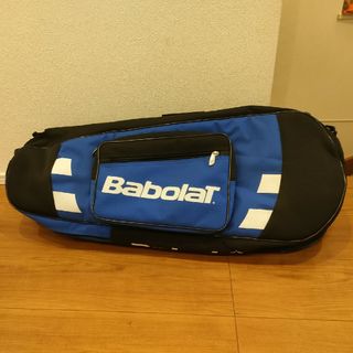 Babolat - Babolat　テニスバック　6本用