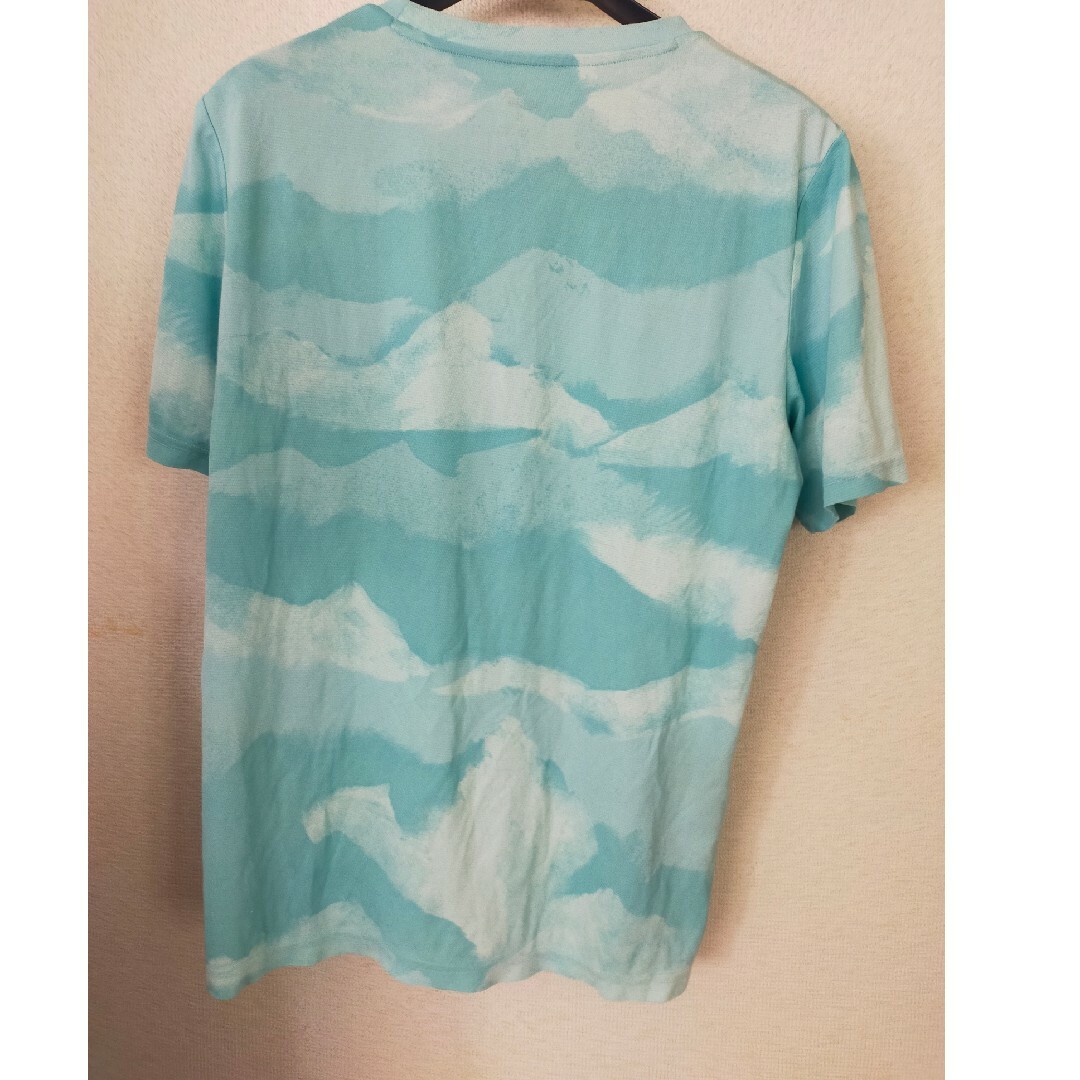 PUMA(プーマ)のプーマ　 半袖Tシャツ　 Tシャツ メンズのトップス(Tシャツ/カットソー(半袖/袖なし))の商品写真