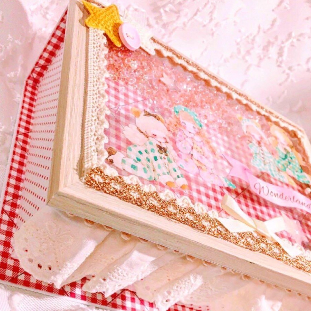 新作ですが3000円引きの大セール❤️ ハンドメイドのハンドメイド その他(その他)の商品写真