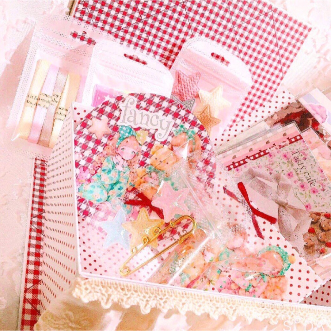 新作ですが3000円引きの大セール❤️ ハンドメイドのハンドメイド その他(その他)の商品写真