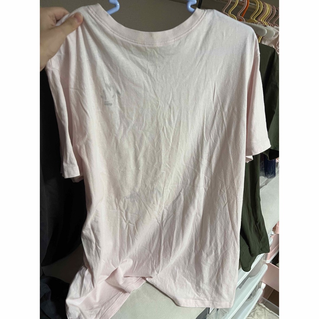 GU(ジーユー)の3枚！コットンカラーT(半袖) GU メンズのトップス(Tシャツ/カットソー(半袖/袖なし))の商品写真