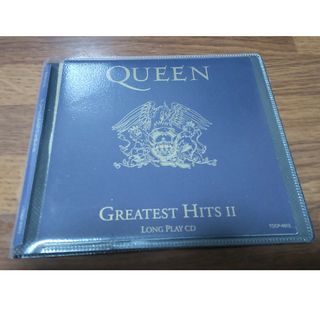 グレイテストヒッツＶｏｌ．２／クイーン QUEEN GREATEST HITS(ポップス/ロック(洋楽))