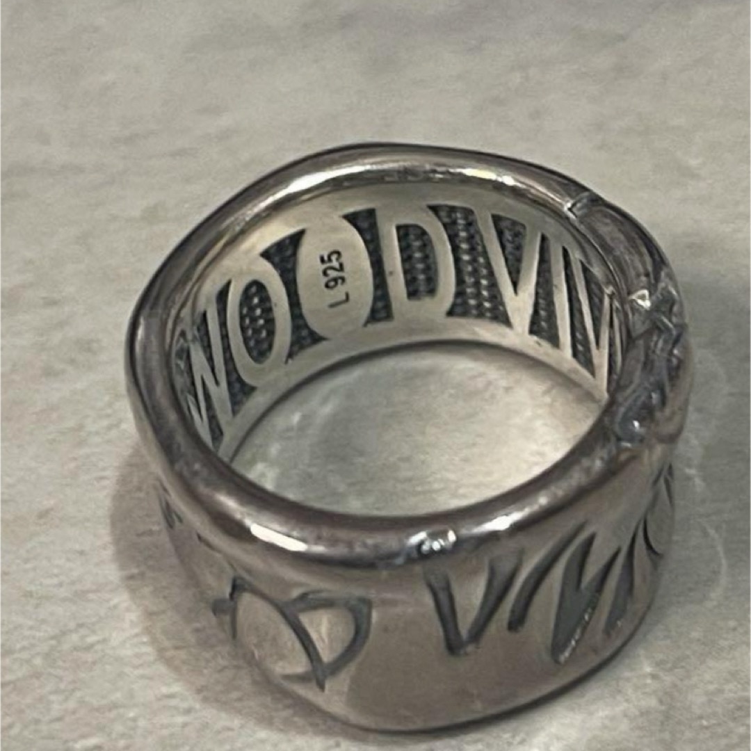 viviane westwood 指輪 レディースのアクセサリー(リング(指輪))の商品写真
