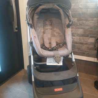 ストッケ(Stokke)のSTOKKE ストッケ スクート2(ベビーカー/バギー)