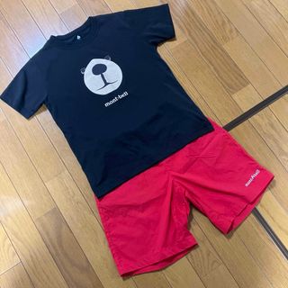 モンベル(mont bell)のモンベル Tシャツ (Tシャツ/カットソー)