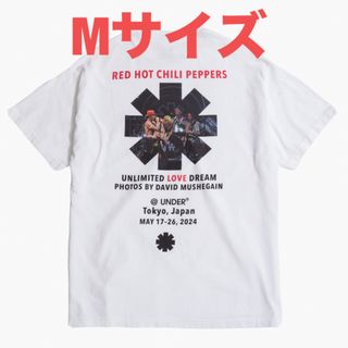 Ron Herman - 【Mサイズ】 DAVID MUSHEGAIN Graphic Tee