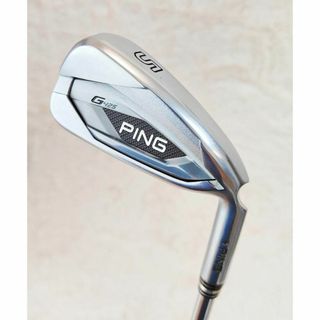 PING - G425 5番アイアン　純正スチールS