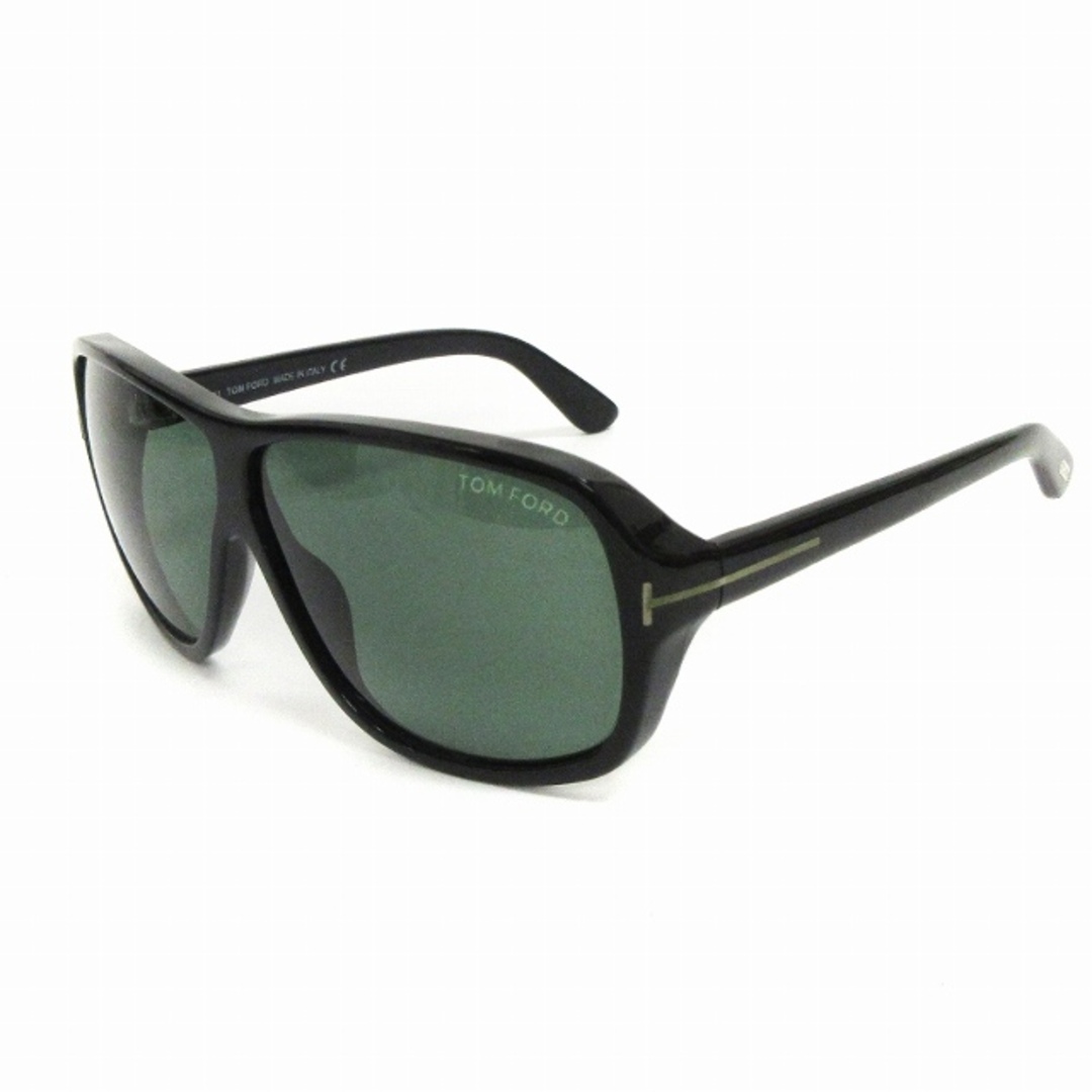 TOM FORD(トムフォード)のトムフォード サングラス Blake TF242 黒 ブラック 63□7 130 メンズのファッション小物(サングラス/メガネ)の商品写真