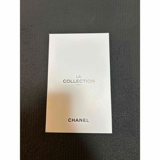 CHANEL - CHANEL ノベリティ　ノート　3冊　未使用品