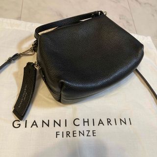 ジャンニキャリーニ(GIANNI CHIARINI)のGIANNI CHIARINI ALIFA 2wayハンドバックS(ショルダーバッグ)