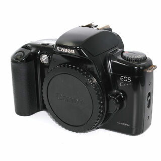 キヤノン(Canon)のcanon キヤノン EOS kiss ブラックボディ(フィルムカメラ)