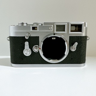 LEICA - 【美品・早い者勝ち】ライカM3 シングルストローク　Leica M3