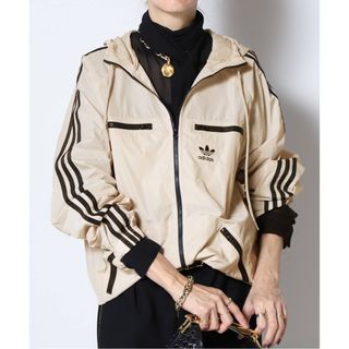 新品・タグ付き！【ADIDAS/アディダス】ZIP ブルゾン サイズ L