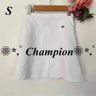 チャンピオン(Champion)のEMODA エモダ Champion ミニスカート(ミニスカート)