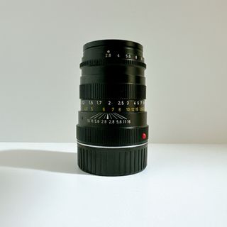 LEICA - 【美品・早い者勝ち】ライカ　テレエルマリートM 90/2.8 後期Leica